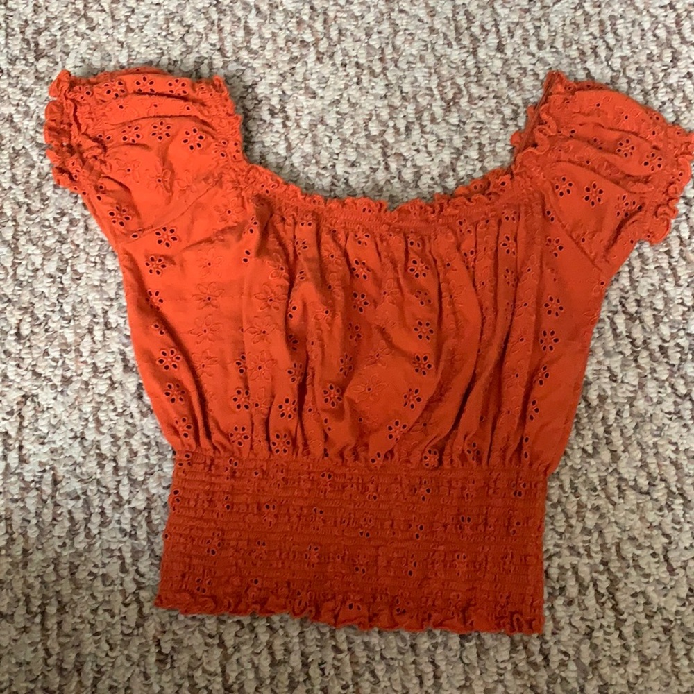 Top Forever 21